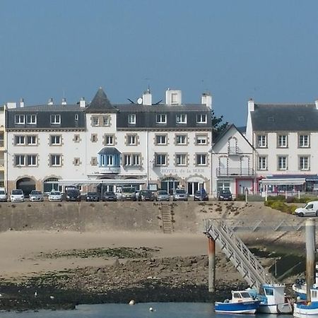 Hotel De La Mer 퀴베론 외부 사진