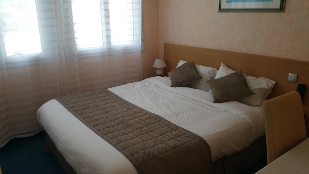 Hotel De La Mer 퀴베론 외부 사진